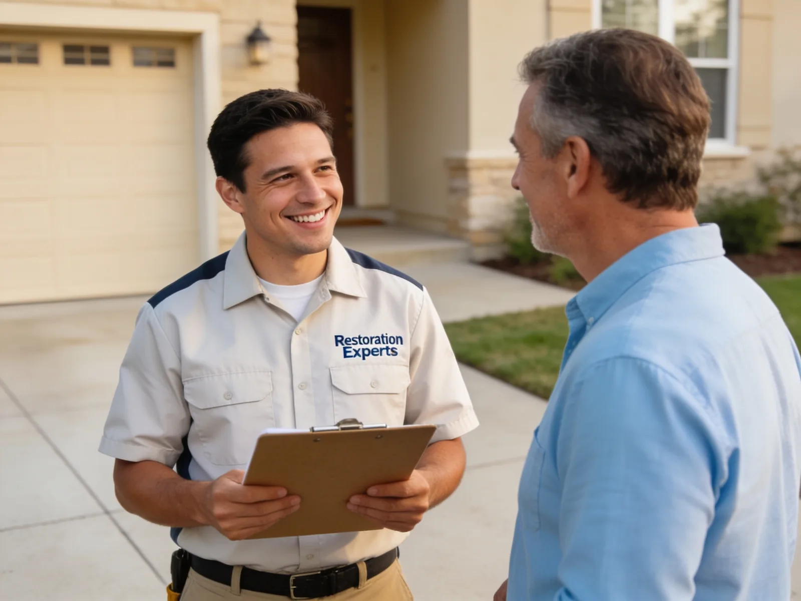 Water Damage Cleanup Petrolia, CA FAQs